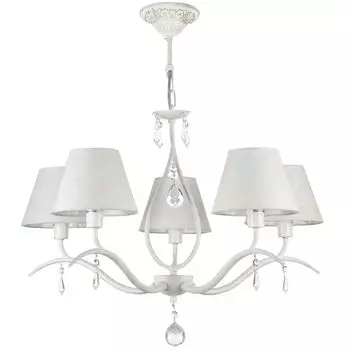 Подвесная люстра Maytoni Talia 1 ARM334-05-W