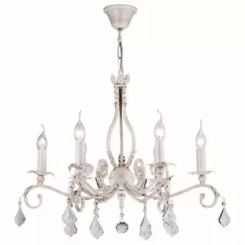 Подвесная люстра Maytoni Templiers H105-06-W