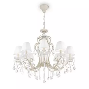 Подвесная люстра Maytoni Triumph ARM288-10-G