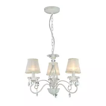 Подвесная люстра Maytoni Uventa ARM257-03-G