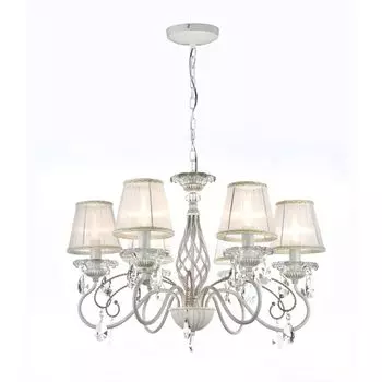 Подвесная люстра Maytoni Uventa ARM257-06-G