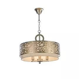 Подвесная люстра Maytoni Venera H260-03-N