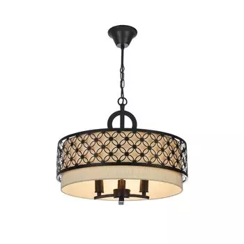 Подвесная люстра Maytoni Venera H260-03-R