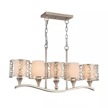 Подвесная люстра Maytoni Venera H260-PL-05-N