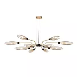 Подвесная люстра Maytoni Ventura MOD012CL-12G