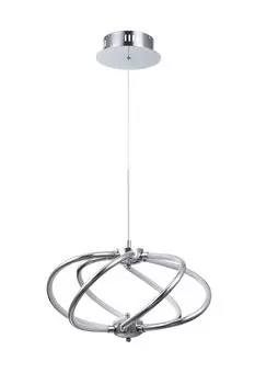 Подвесная люстра Maytoni Venus MOD211-06-N