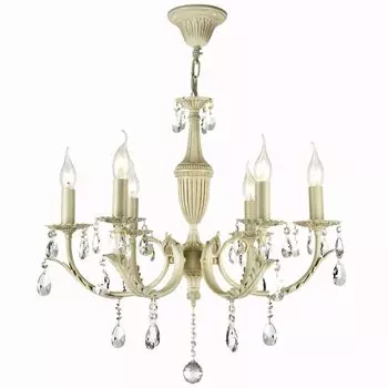 Подвесная люстра Maytoni Verona ARM384-06-W