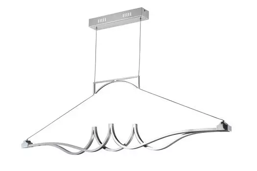 Подвесная люстра Maytoni Wave MOD556-02-N