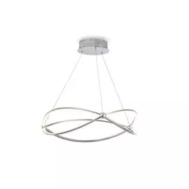 Подвесная люстра Maytoni Weave MOD062PL-L45CH3K