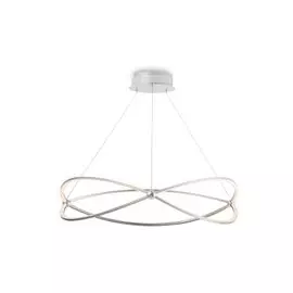 Подвесная люстра Maytoni Weave MOD062PL-L56CH3K