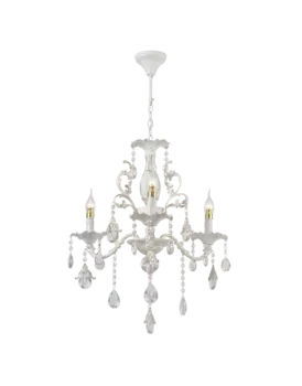 Подвесная люстра Мелодия Света 000025725
