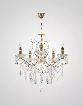 Подвесная люстра Мелодия Света 000029167