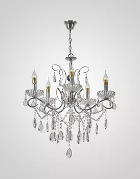 Подвесная люстра Мелодия Света 000029173