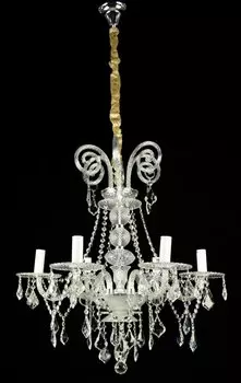 Подвесная люстра Мелодия Света 000032048