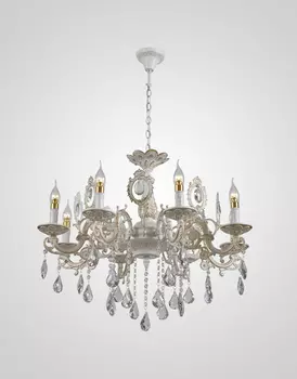 Подвесная люстра Мелодия Света 000065868