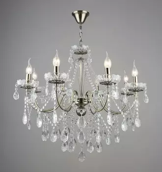 Подвесная люстра Мелодия Света 000066015