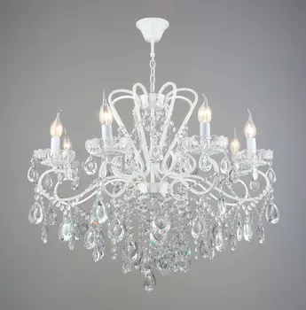 Подвесная люстра Мелодия Света 000066017