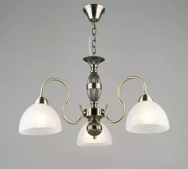 Подвесная люстра Мелодия Света 000066062