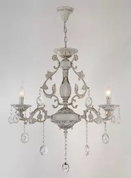 Подвесная люстра Мелодия Света 000067869