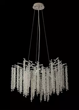 Подвесная люстра Мелодия Света 000078041