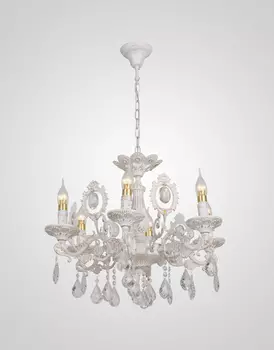 Подвесная люстра Мелодия Света Bourgeois 000023818