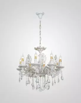 Подвесная люстра Мелодия Света Bourgeois 000023819