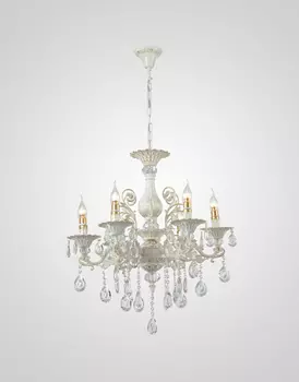 Подвесная люстра Мелодия Света Bourgeois 000025997