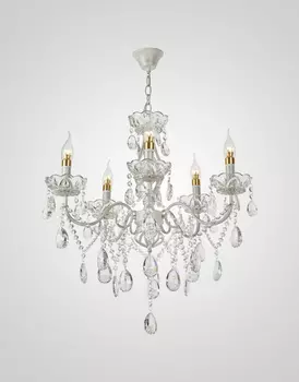 Подвесная люстра Мелодия Света Bourgeois 000029165