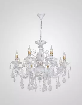 Подвесная люстра Мелодия Света Bourgeois 000048836