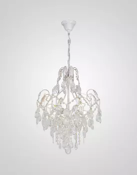 Подвесная люстра Мелодия Света Bourgeois 000048837