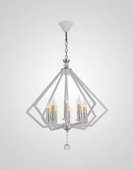 Подвесная люстра Мелодия Света Castle 000060432