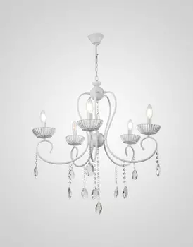 Подвесная люстра Мелодия Света Chateau 000030005
