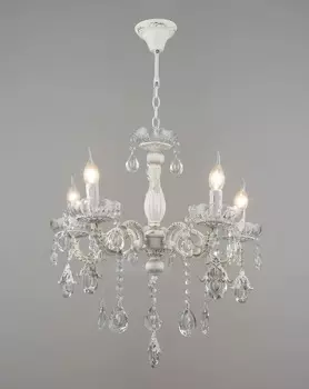 Подвесная люстра Мелодия Света Monogram 000054532