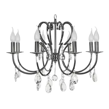 Подвесная люстра Miracoli E 1.1.8 PB Arti Lampadari