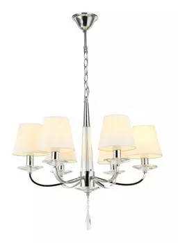 Подвесная люстра Moderli Anita V2661-6P