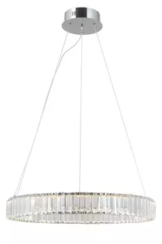 Подвесная люстра Moderli Asti V10733-PL