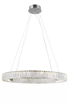 Подвесная люстра Moderli Asti V10734-PL