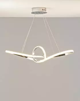 Подвесная люстра Moderli Bloom V2801-PL