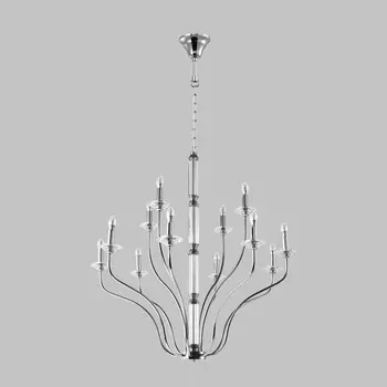 Подвесная люстра Moderli Catania V10429-12P