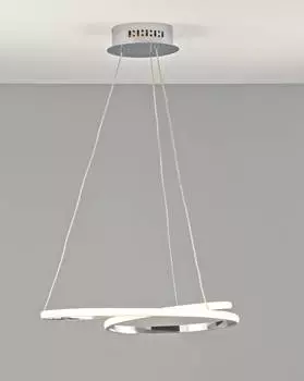 Подвесная люстра Moderli Dante V2771-PL