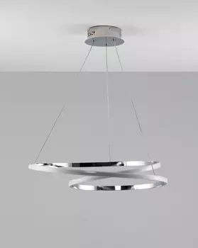 Подвесная люстра Moderli Dante V2772-PL