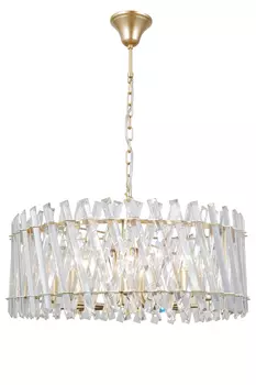 Подвесная люстра Moderli Esme V10749-8P