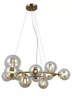 Подвесная люстра Moderli Renny V10790-11P