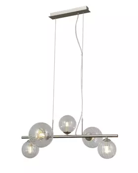 Подвесная люстра Moderli Renny V10802-5P