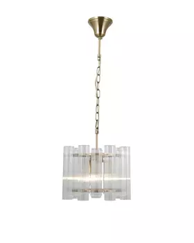 Подвесная люстра Moderli Monte V10776-3P