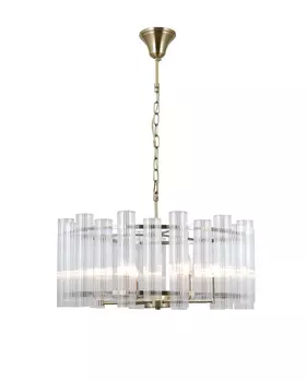 Подвесная люстра Moderli Monte V10777-6P