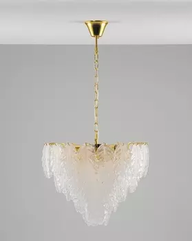 Подвесная люстра Moderli Radience V2390-P