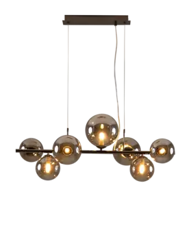 Подвесная люстра Moderli Renny V10796-7P