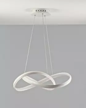 Подвесная люстра Moderli Tiara V2790-PL