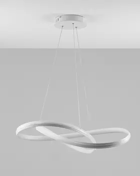 Подвесная люстра Moderli Tiara V2791-PL